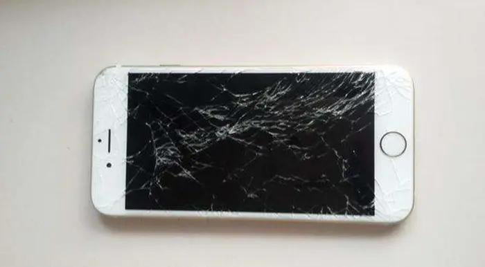 手机屏幕碎了怎么办（2个修复小妙招简单修复）-1