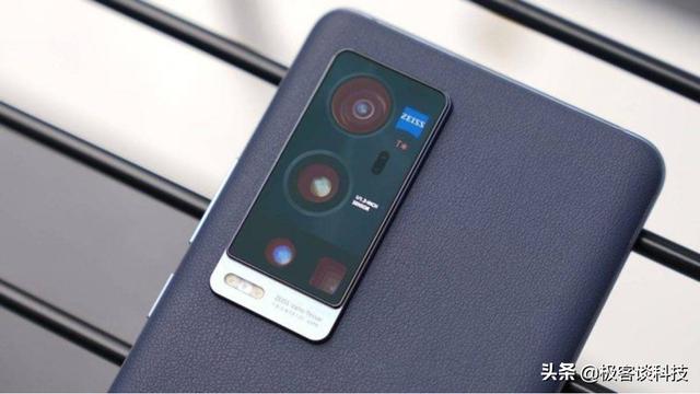 vivo有能力研发芯片吗（vivov1芯片怎么样）-5