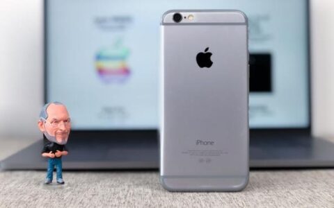 iphone6现在还值得买吗（二手iphone值得入手吗）