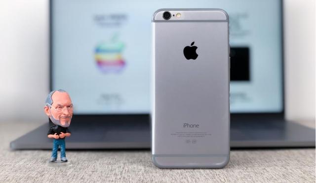 iphone6现在还值得买吗（二手iphone值得入手吗）-1