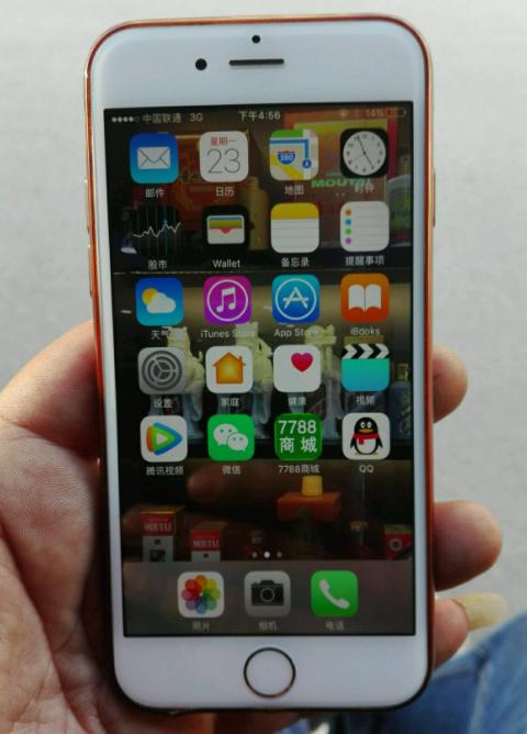 iphone6现在还值得买吗（二手iphone值得入手吗）-2