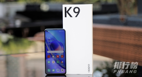 oppok9pro和opporeno6区别对比_哪款更值得入手