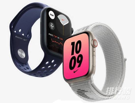 apple watch series 7秋末是什么时候卖?