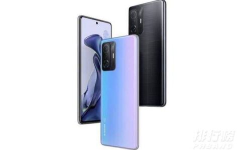 2021年10月手机发布会，2021年十月手机发布时间表