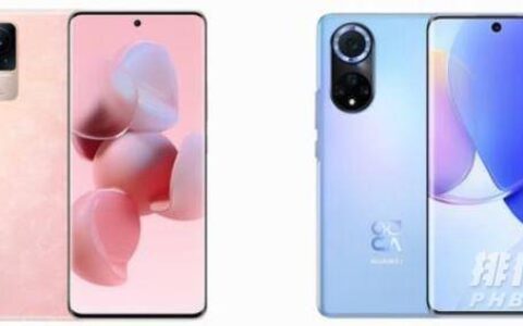 小米Civi与华为nova9哪个好，小米Civi与华为nova9选哪个