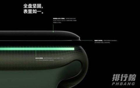 Apple Watch Series 7值得买吗，Apple Watch Series 7值不值得买