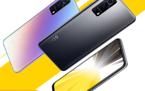 iQOOZ5和iQOOZ5x哪个好，有什么区别