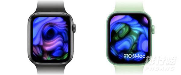 applewatchseries7表盘尺寸是多大?