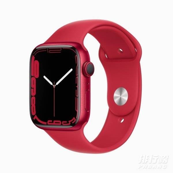 applewatchseries7表盘尺寸是多大?