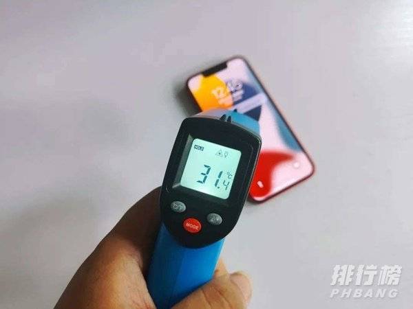 iphone13发热严重怎么解决_iPhone13发热官方回应