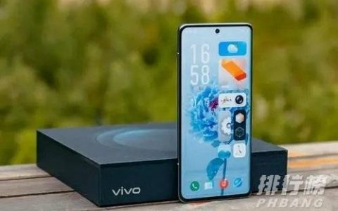 华为nova9pro和vivoX60Pro哪款更值得入手?