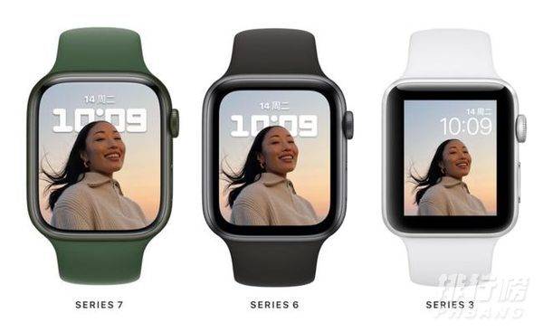apple watch s7什么时候开售_apple watch s7什么时候可以买
