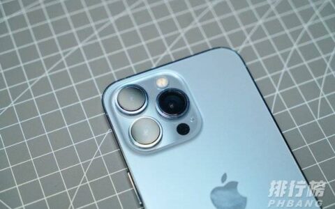 荣耀magic3pro和苹果13pro拍照对比，哪个好