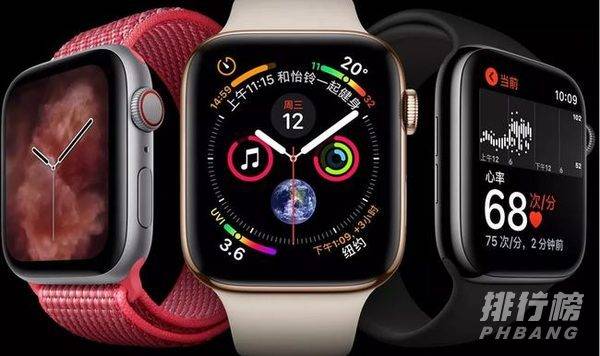 Apple Watch Series 7预售时间_开售价格