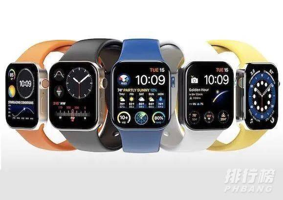 Apple Watch Series 7值得入手吗_有哪些提升