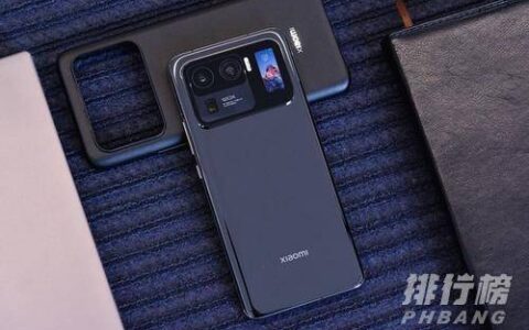 2021年即将上市的新品手机，2021年10月手机发布会时间表