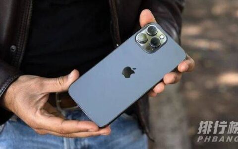 iphone 13 pro max重量多少克，苹果13promax重量为多少g