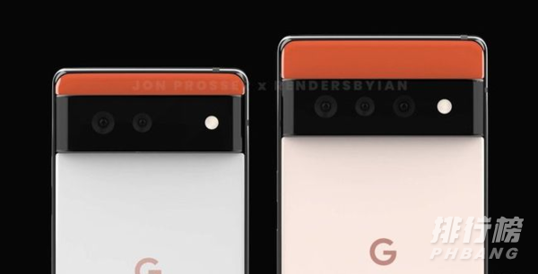 谷歌pixel6和pixel6pro有什么区别_哪个更值得买