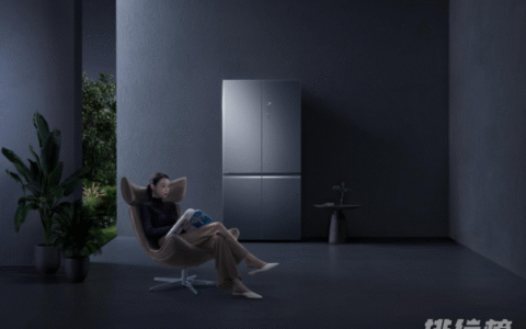 米家十字四门冰箱尊享版550L使用评测，怎么样值得入手吗