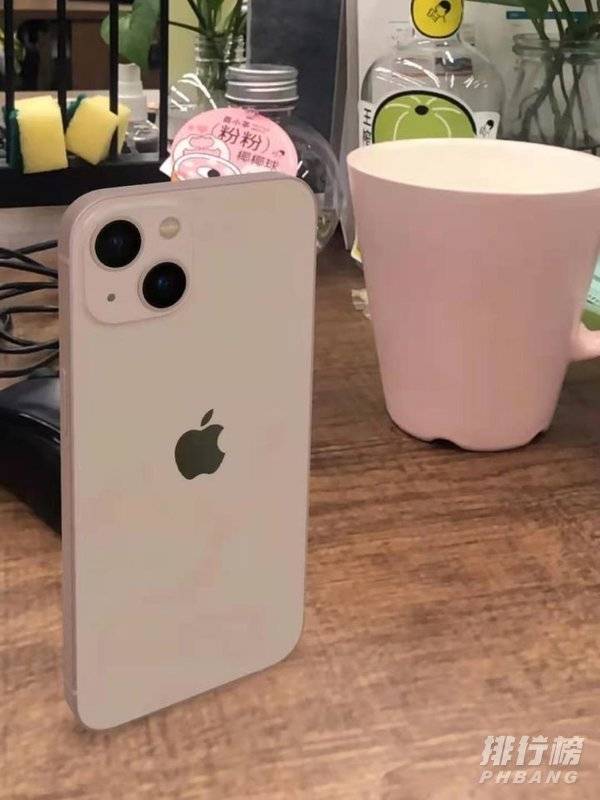 iphone13和华为p50pro哪个好_区别对比