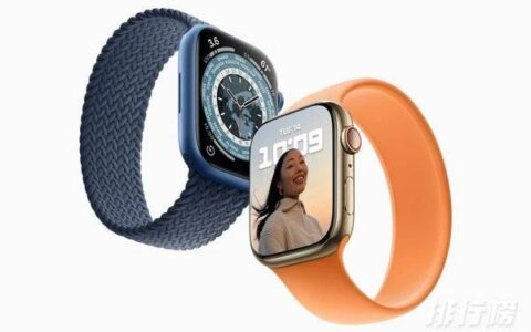 apple watch哪个版本性价比高，苹果watch哪一款值得入手