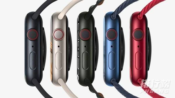 apple watch哪个版本性价比高_苹果watch哪一款值得入手