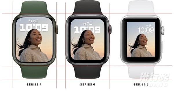 apple watch哪个版本性价比高_苹果watch哪一款值得入手