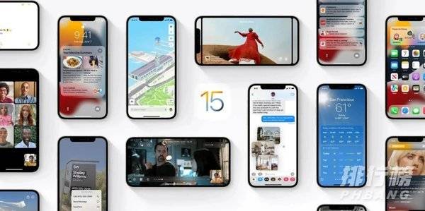 ios15正式版能降级吗_ios15正式版能退回14吗