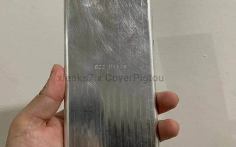 国行三星s22ultra参数配置，三星s22ultra最新消息