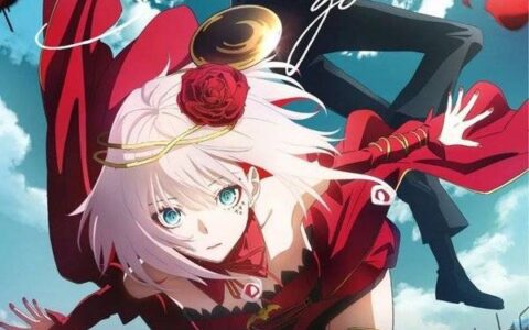 2021年十月新番有哪些，2021年10月新番动画列表