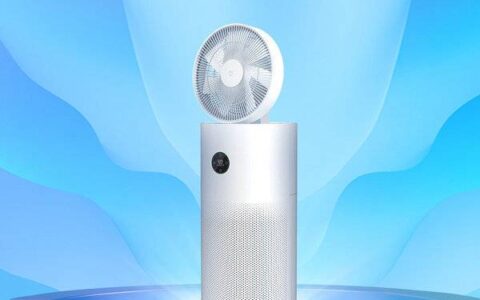 米家循环风空气净化器价格，米家循环风空气净化器多少钱