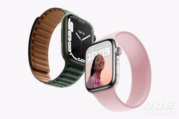 Apple Watch Series 7附送充电线吗_有没有充电器