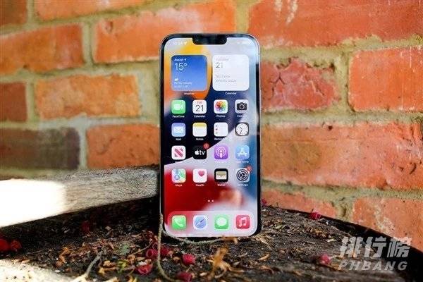 iphone13pro信号怎么样_真的差吗