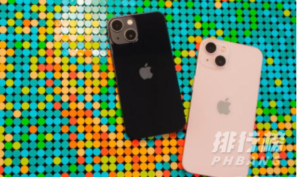 iPhone 13值不值得买?iPhone 13怎么样