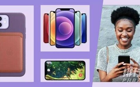 苹果12和13的区别，苹果12和13哪个更值得入手