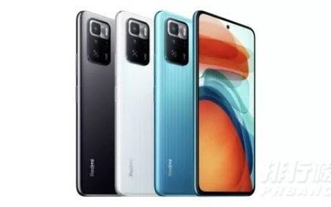 2021年双十一有哪些手机值得入手，2021年双十一手机推荐