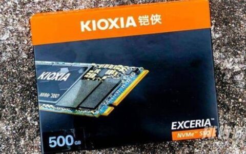 铠侠rc10怎么样，铠侠RC10值得入手吗