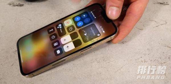 iphone13pro耐磨耐摔测试_苹果13pro抗摔吗
