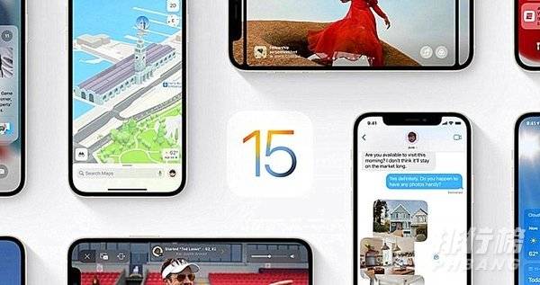 ios15.0.2正式版怎么样_值得更新吗