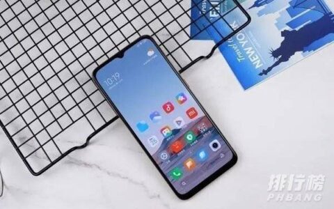 红米note9参数配置，红米note9参数配置及价格