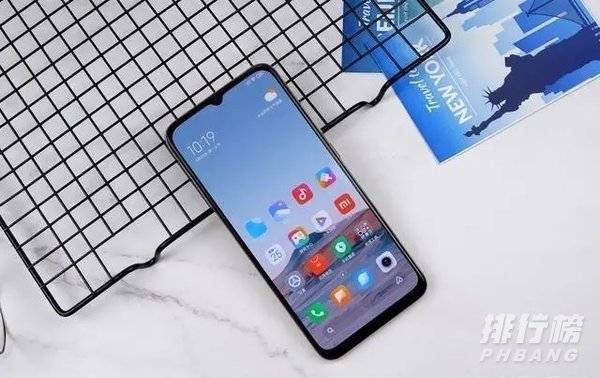 红米note9参数配置_红米note9参数配置及价格