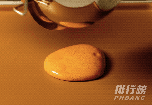 鱿鱼游戏椪糖怎么制作_鱿鱼游戏椪糖制作教程
