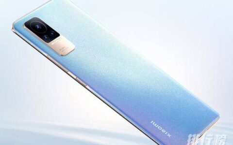 小米CIVI和小米11青春版哪个值得买，区别对比