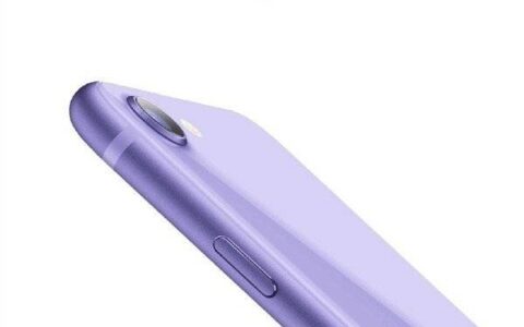 iphone se3上市时间，苹果se3什么时候出