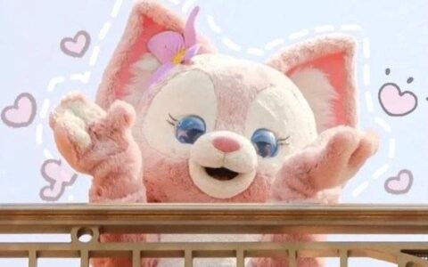 玲娜贝儿为什么叫川沙妲己，川沙妲己是什么意思