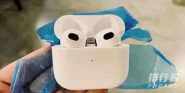 AirPods3什么时候出_AirPods3什么时候上市