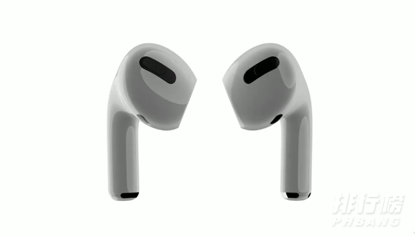 AirPods3什么时候出_AirPods3什么时候上市