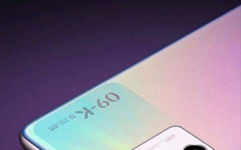 OPPOK9s曝光，OPPOK9s配置曝光