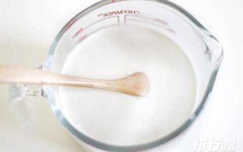 生椰拿铁做法比例，生椰拿铁配方