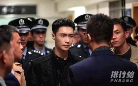 2021悬疑电视剧排名最火的前十位，悬疑电视剧推荐